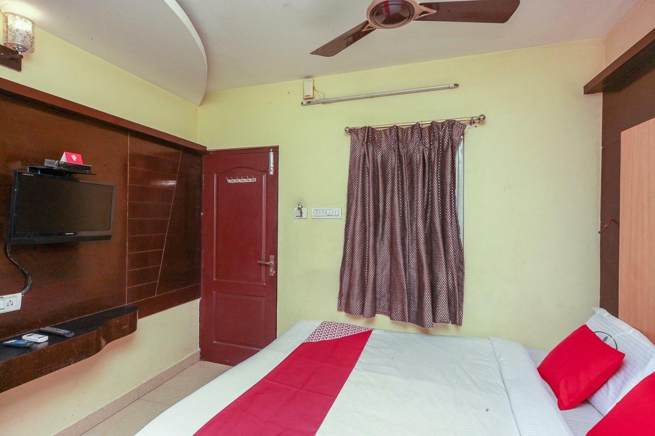 Oyo 8153 K Empire Chennai