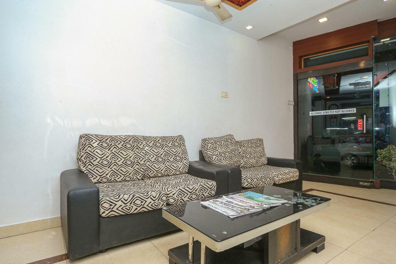 Hotel Oyo 8153 K Empire Chennai