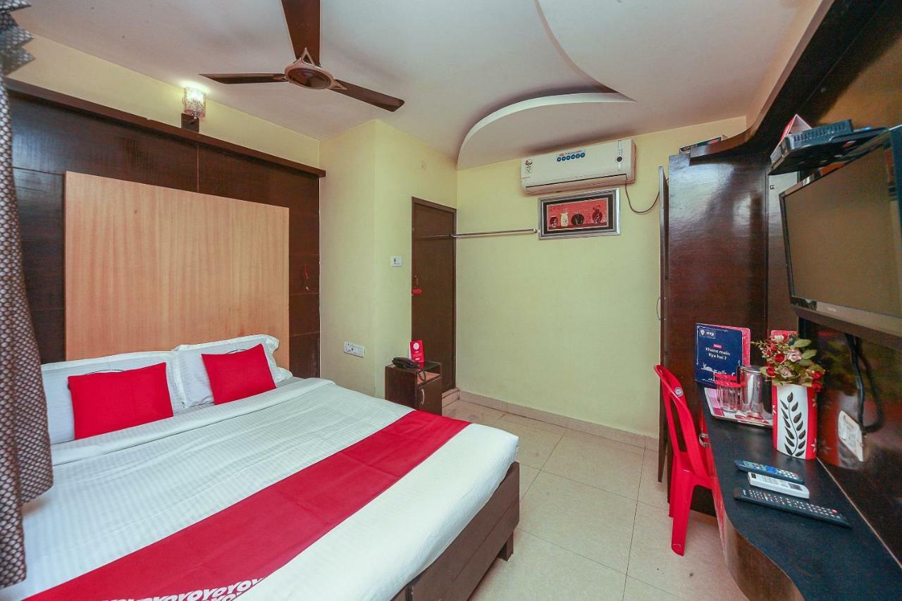 Hotel Oyo 8153 K Empire